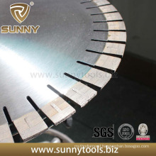 Diamond Circular Saw Blade for Marble and Schist (SY-DSB-79)